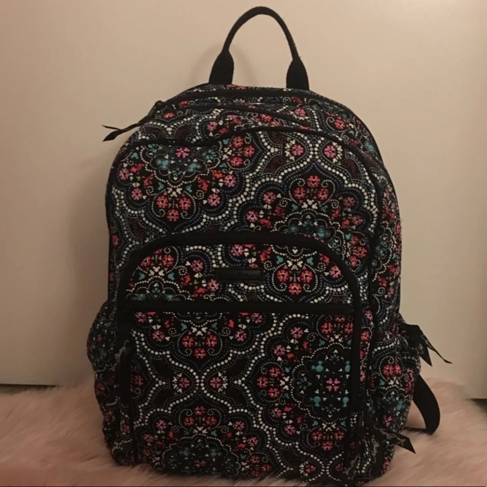 Vera Bradley backpack